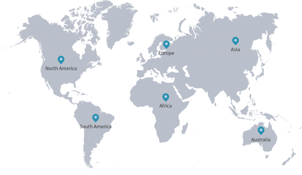 CDN加速 | cloud-map