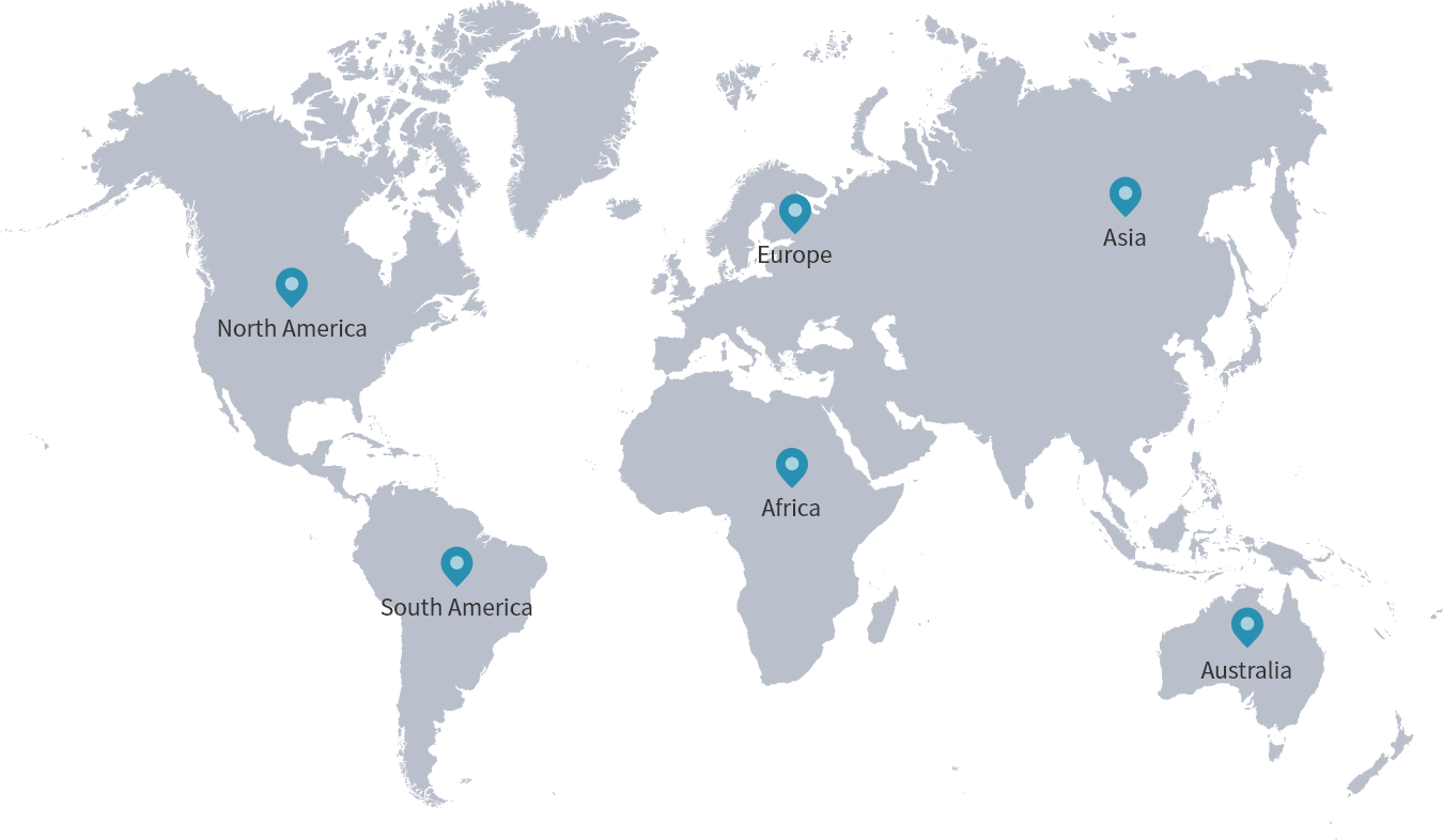 CDN加速 | cloud-map